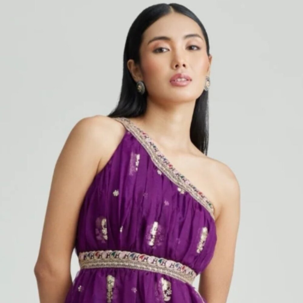 holiCHIC Lara Bubble Dress, Size XS